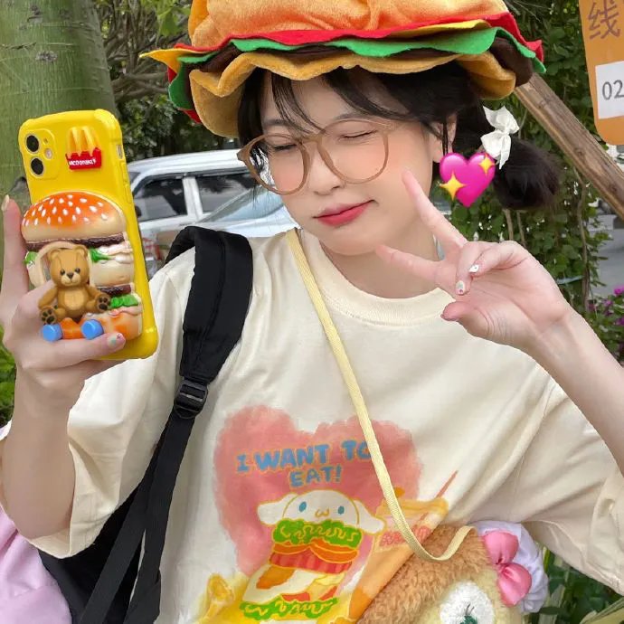 鹦鹉老妈